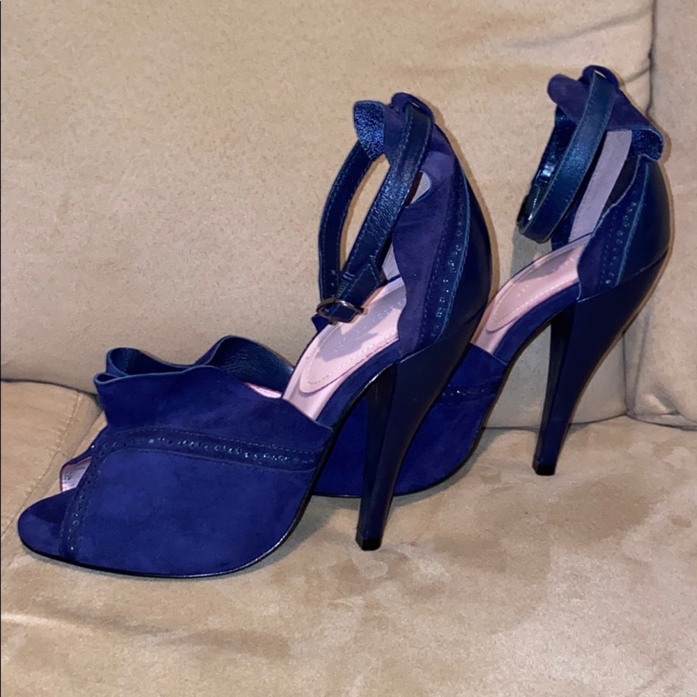 Brand New Rebecca Taylor High Heels! - Picture 4 of 8